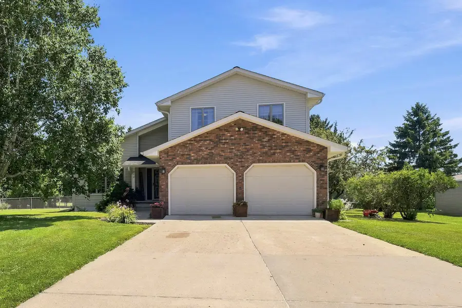 510 Circle Lane, Arlington, MN 55307 - #2