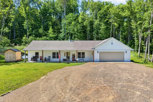 W4855 2nd Avenue, Spooner, WI 54801