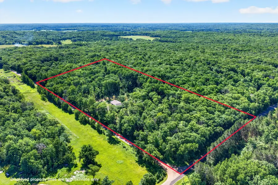 W4855 2nd Avenue, Spooner, WI 54801 - #3