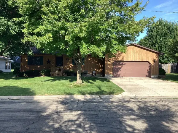 1601 Cheryl Avenue, Albert Lea, MN 56007