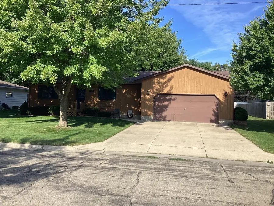 1601 Cheryl Avenue, Albert Lea, MN 56007 - #2