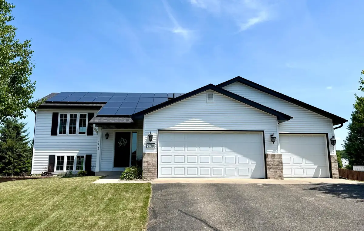 206 Spring Wheat Drive, Dundas, MN 55019 - #1
