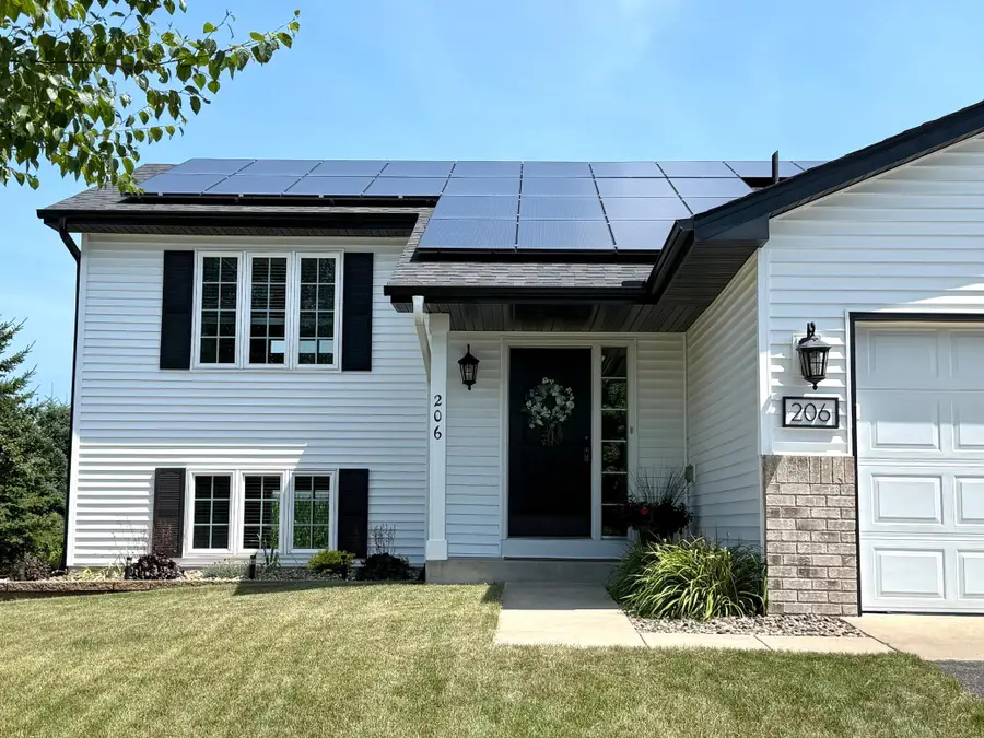206 Spring Wheat Drive, Dundas, MN 55019 - #2