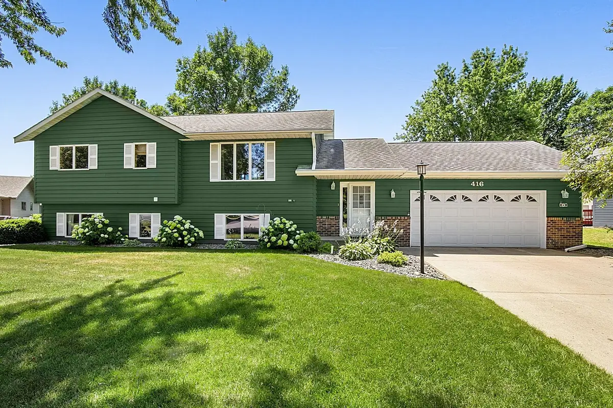 416 13th Street N, Sauk Rapids, MN 56379 - #1