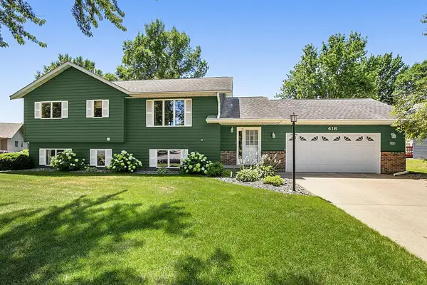 416 13th Street N, Sauk Rapids, MN 56379