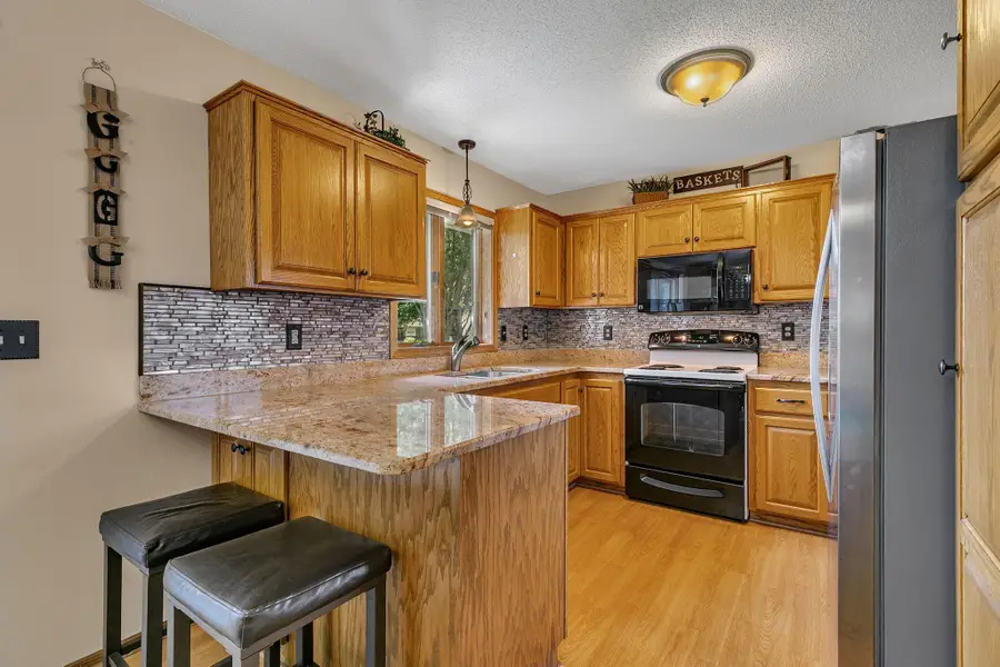 416 13th Street N, Sauk Rapids, MN 56379 - #3