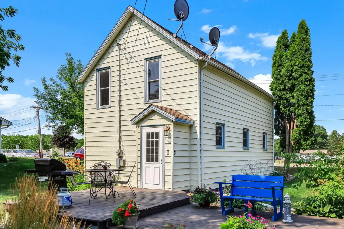 602 Montrose Boulevard, Buffalo, MN 55313 - #1