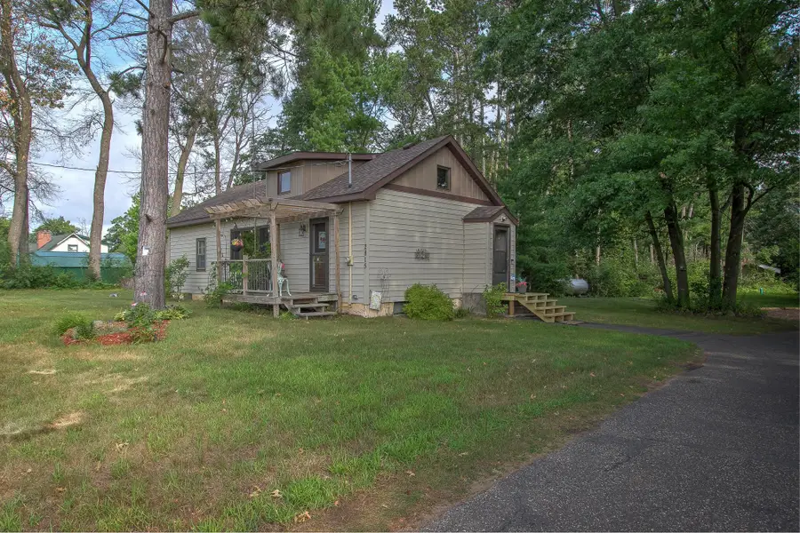 2815 269th Avenue Ne, Isanti, MN 55040 - #2