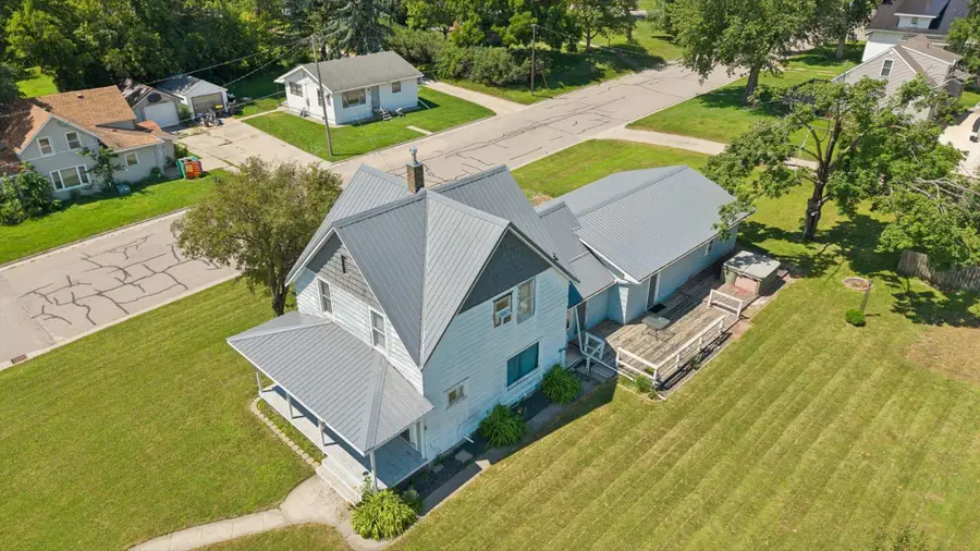 210 W 7th Street, Starbuck, MN 56381 - #2