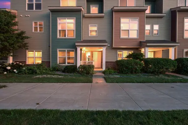 14563 Olivine Terrace Nw, Anoka, MN 55303