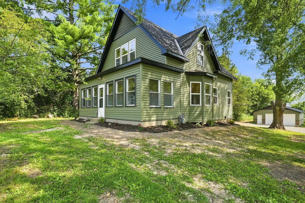 14621 310th Street, Center City, MN 55012 - #1