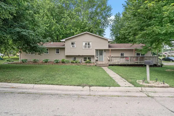 1304 Swanhill Drive, Albert Lea, MN 56007