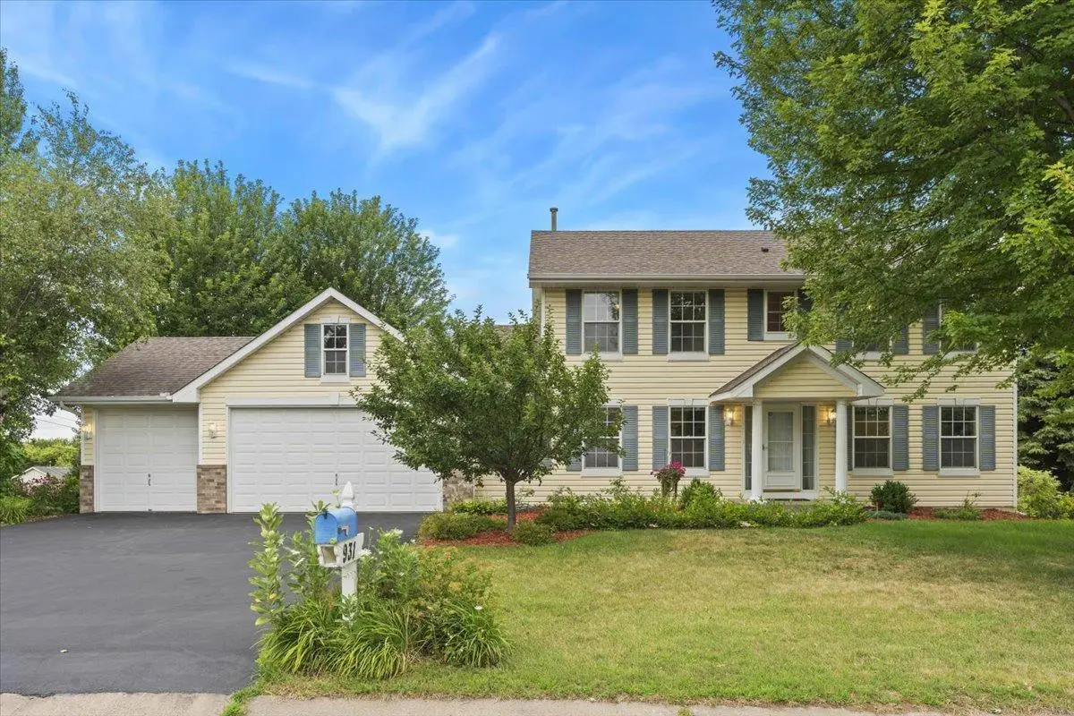 931 Sterling Street S, Maplewood, MN 55119 - #1