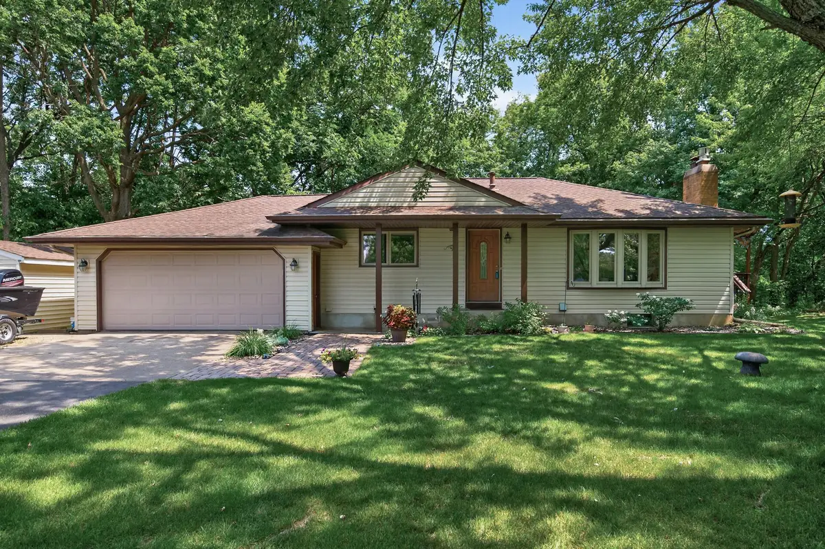 18655 Zebulon Street Nw, Elk River, MN 55330 - #1