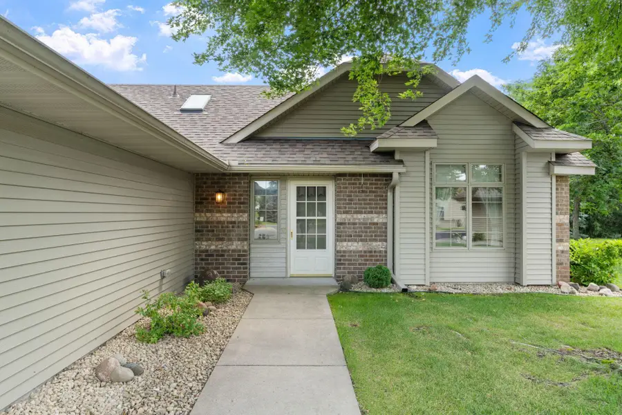 3700 Ladyslipper Lane N, Brooklyn Park, MN 55443 - #3