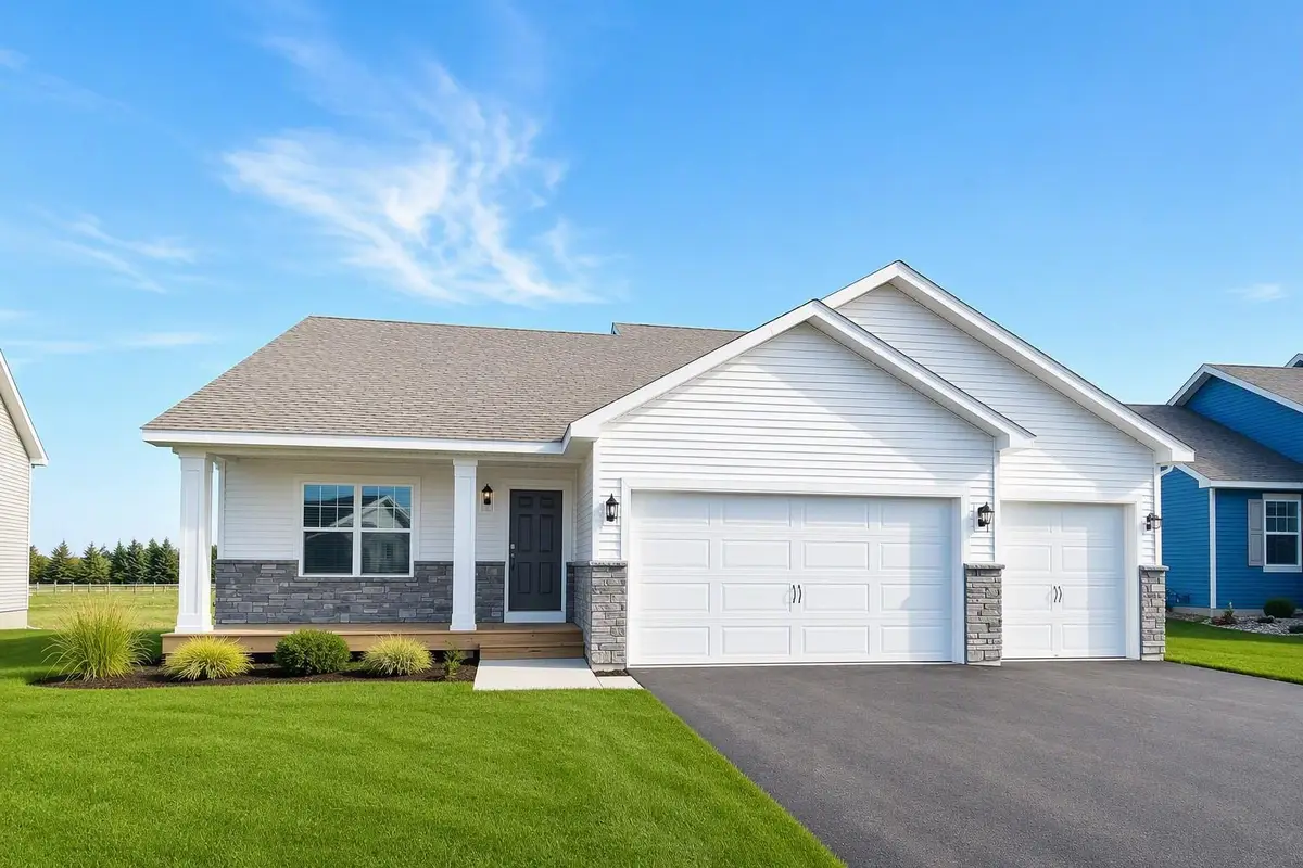 7415 Imperial Way, Elko New Market, MN 55020 - #1