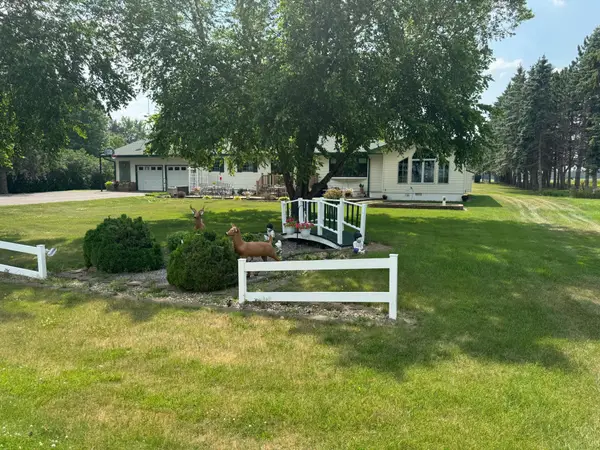 14563 125th Avenue, Wadena, MN 56482