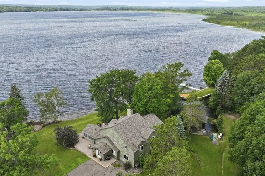 6669 N Kabekona Drive Nw, Walker, MN 56484 - #2