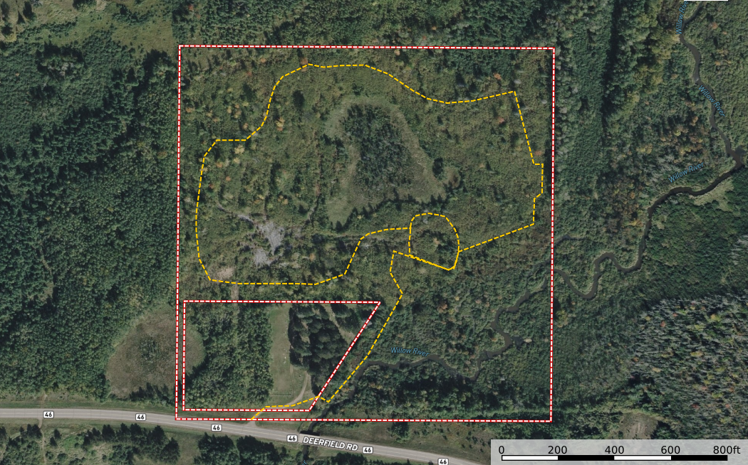 48043 Deerfield Road, Kerrick, MN 55756 - #1