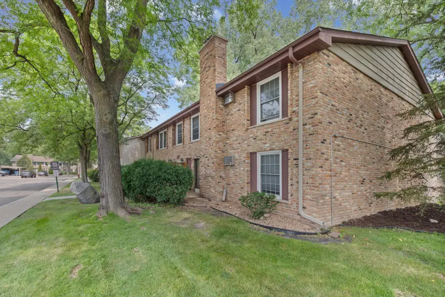 4600 Cedar Lake Road S #2, Saint Louis Park, MN 55416 - #3