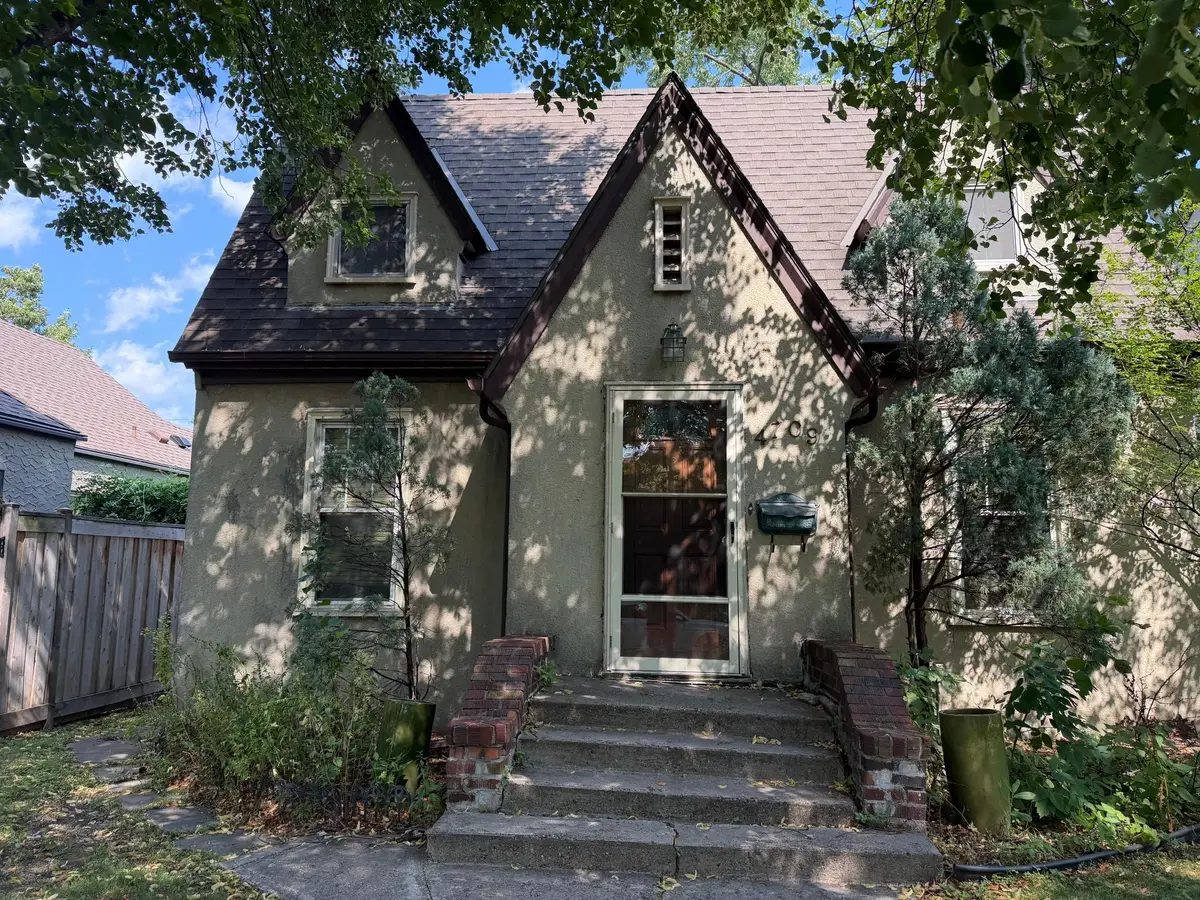 4709 Clinton Avenue S, Minneapolis, MN 55419 - #1