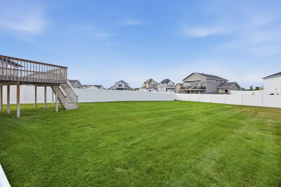 810 Albert Drive W, West Fargo, ND 58078 - #2
