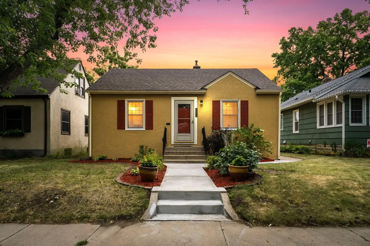 5509 41st Avenue S, Minneapolis, MN 55417 - #1