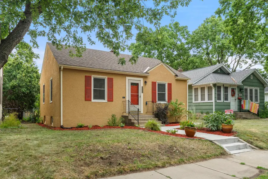 5509 41st Avenue S, Minneapolis, MN 55417 - #2