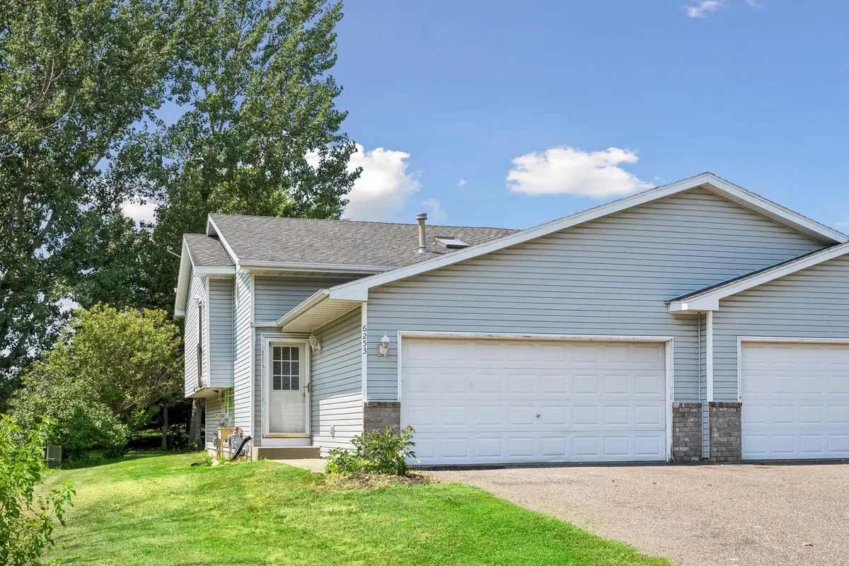 6253 Kahler Drive Ne, Albertville, MN 55301 - #1