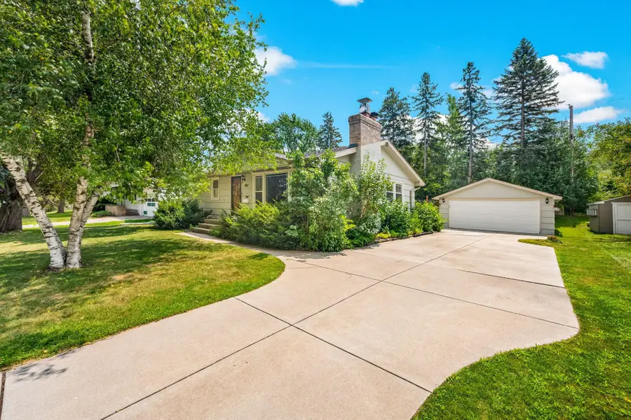 8117 33rd Place N, Crystal, MN 55427 - #2