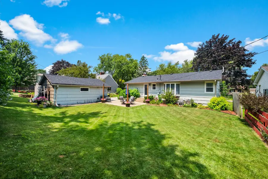 8117 33rd Place N, Crystal, MN 55427 - #3