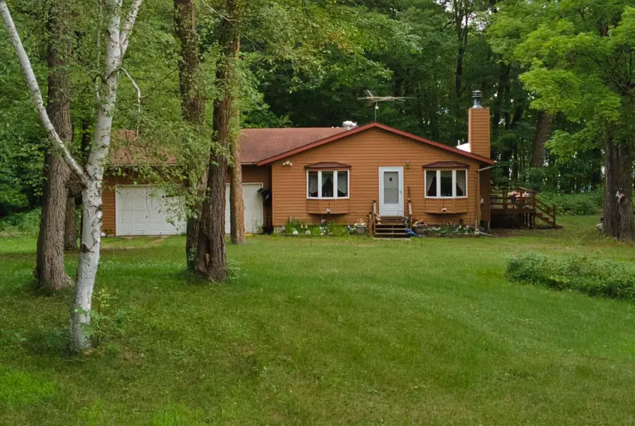 11284 W Splithand Road, Grand Rapids, MN 55744 - #2