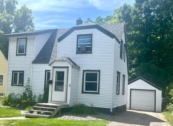 521 9th Street Nw, Willmar, MN 56201