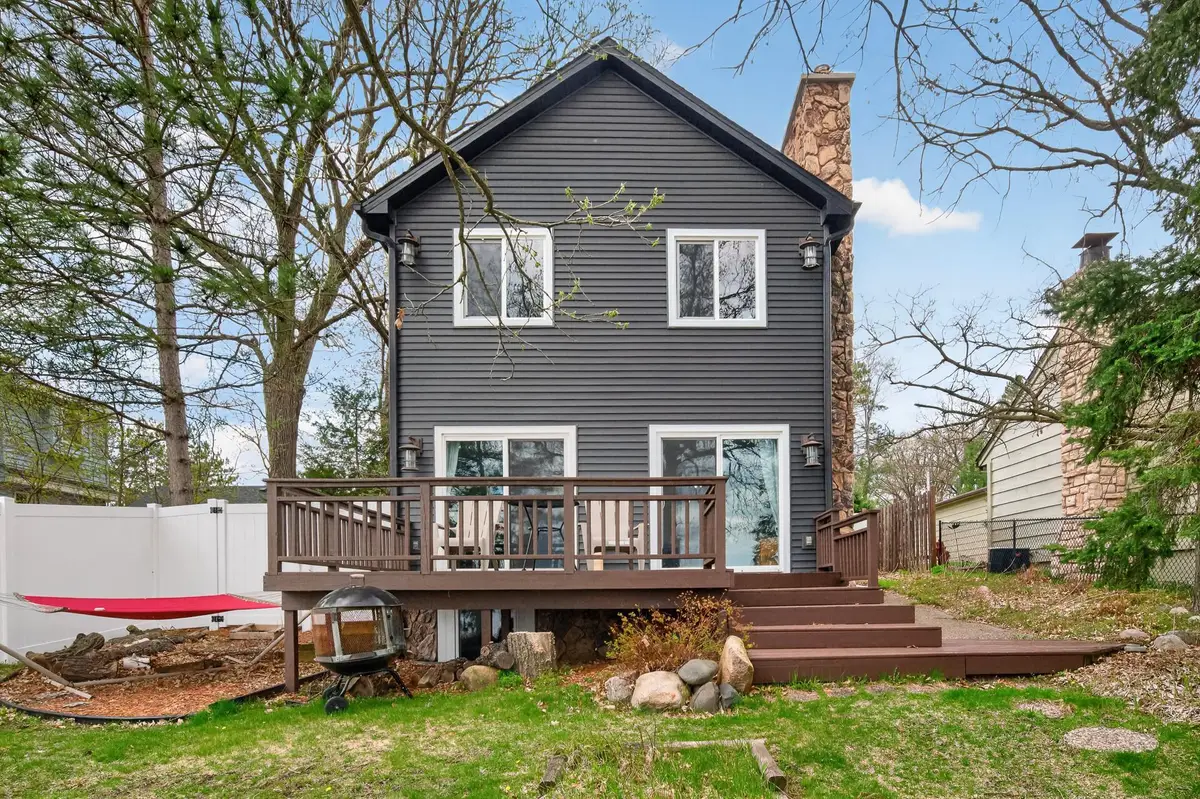 23061 W Martin Lake Drive Ne, Martin Lake, MN 55079 - #1