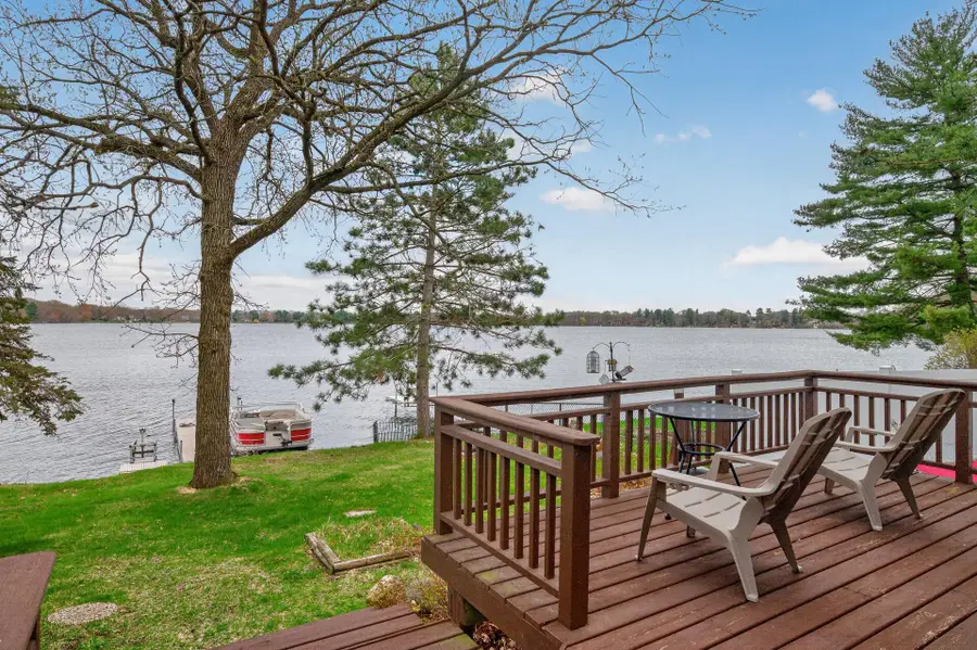 23061 W Martin Lake Drive Ne, Martin Lake, MN 55079 - #2