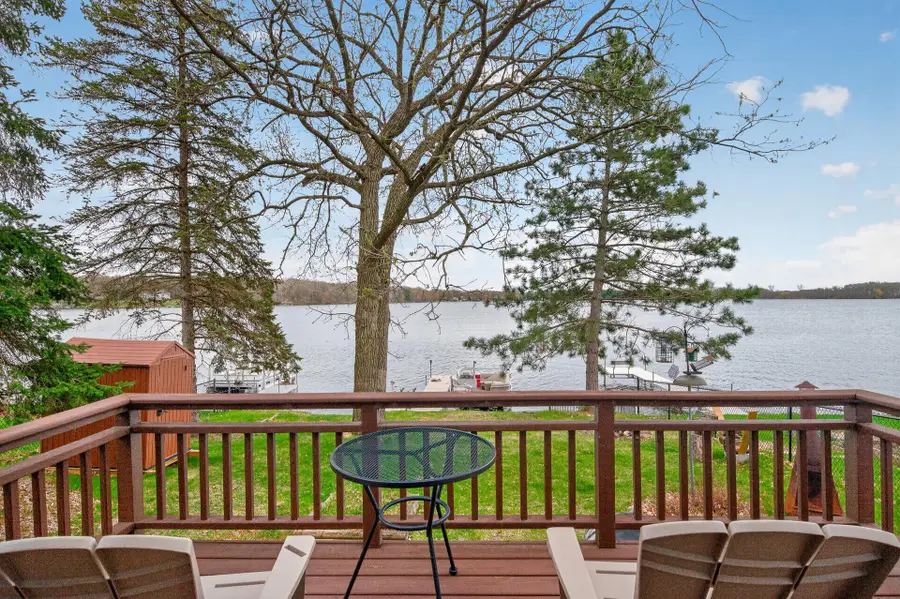 23061 W Martin Lake Drive Ne, Martin Lake, MN 55079 - #3