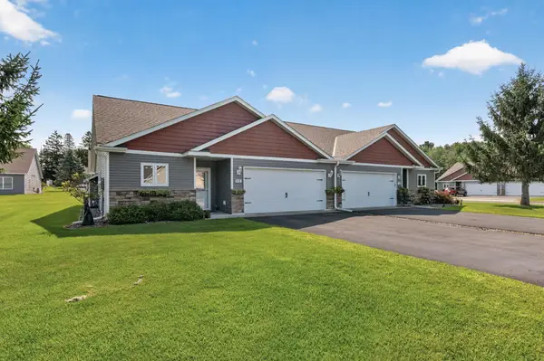 918 Gable Street, Taylors Falls, MN 55084
