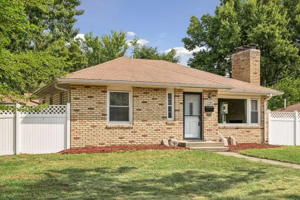 5340 46th Avenue N, Robbinsdale, MN 55422