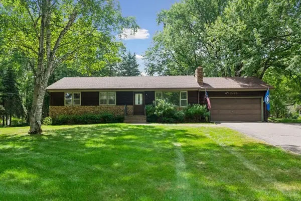 2465 Bobolink Road, Long Lake, MN 55356