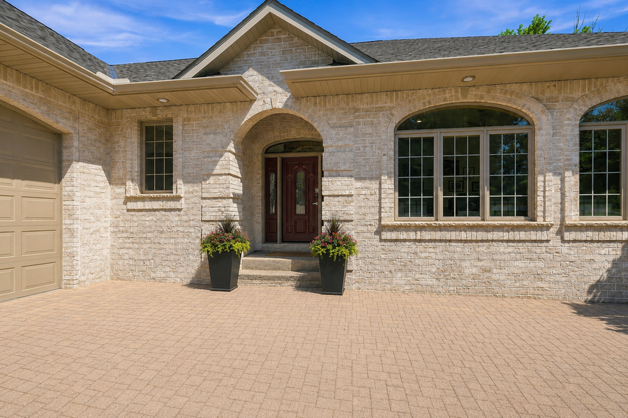 1084 Parkview Lane, Victoria, MN 55386 - #2