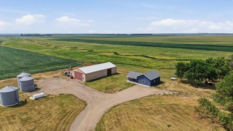 1471 140th Street, Wolverton, MN 56594 - #2