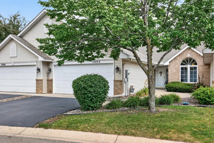 13872 Falcon Avenue, Apple Valley, MN 55124 - #2