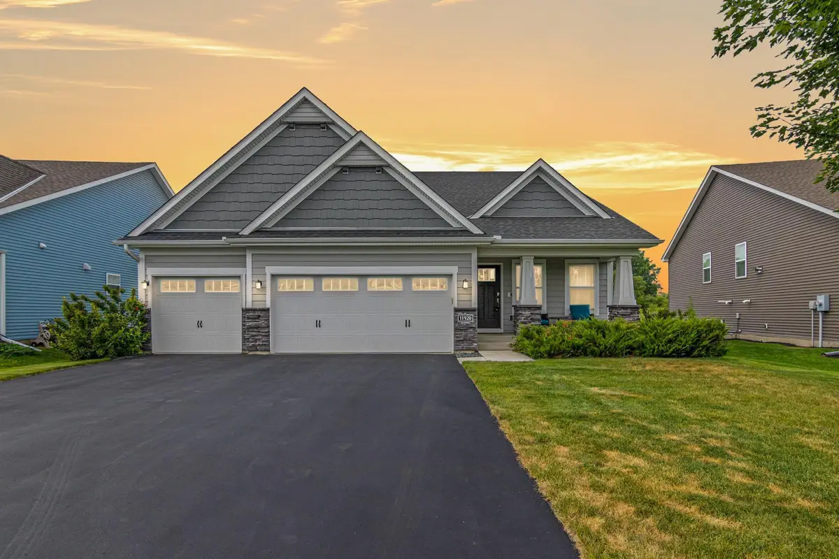 11920 Pineridge Way N, Dayton, MN 55327 - #1