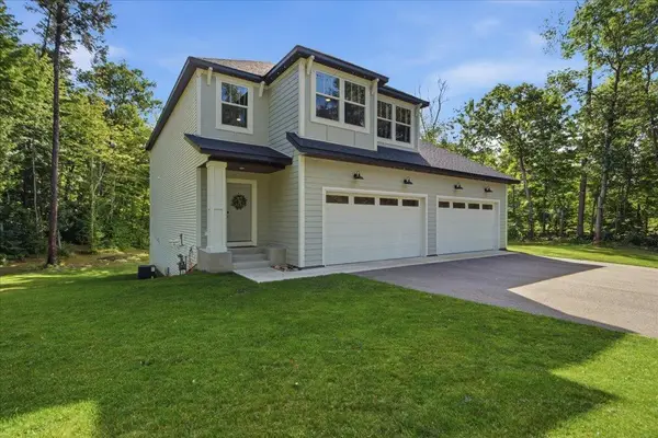 31594 Green Scene Drive, Breezy Point, MN 56472