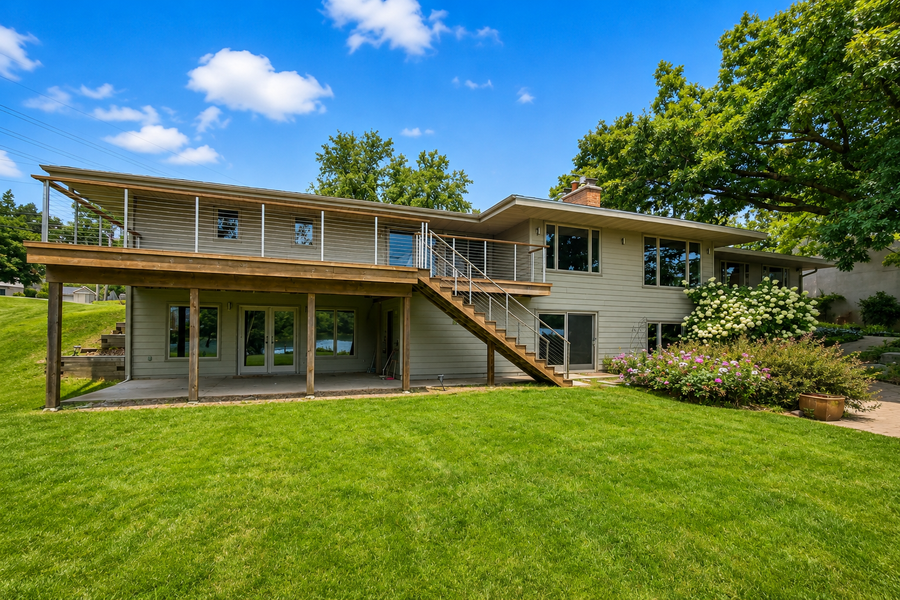 14017 Frontier Lane, Burnsville, MN 55337 - #2