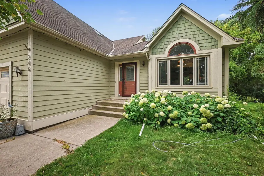 240 Woodridge Lane, Circle Pines, MN 55014 - #2