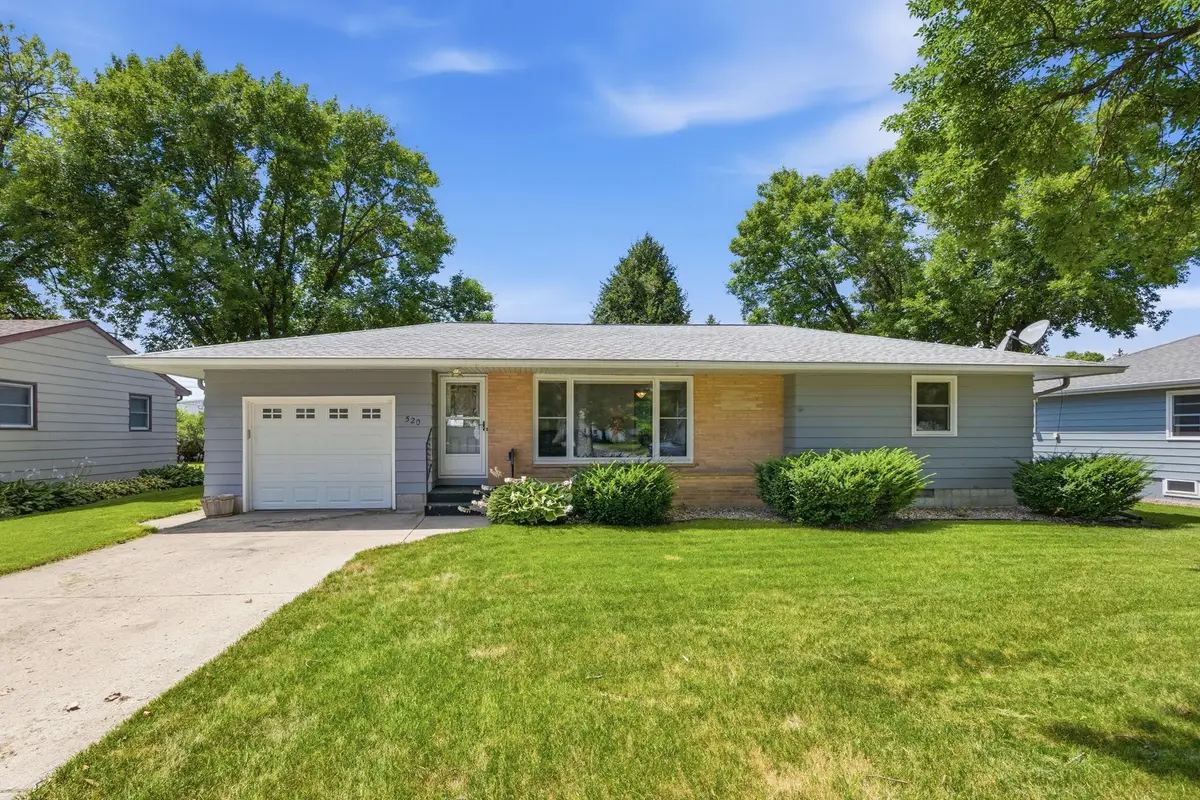 520 2nd Street E, Hector, MN 55342 - #1