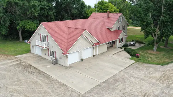 11560 75th Street Sw, Raymond, MN 56282