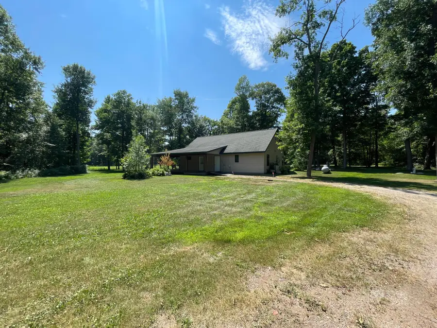37725 Clover Street, Aitkin, MN 56431 - #2