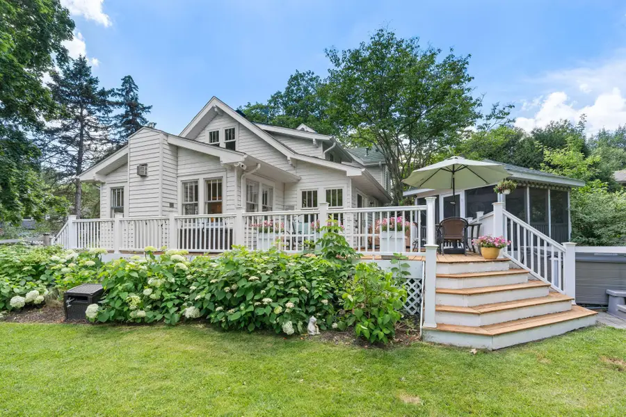 17920 20th Avenue N, Plymouth, MN 55447 - #2